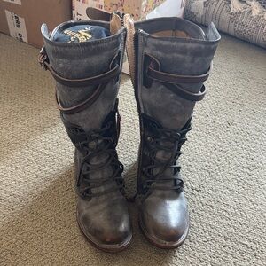 Freebird Ravi Boots 9